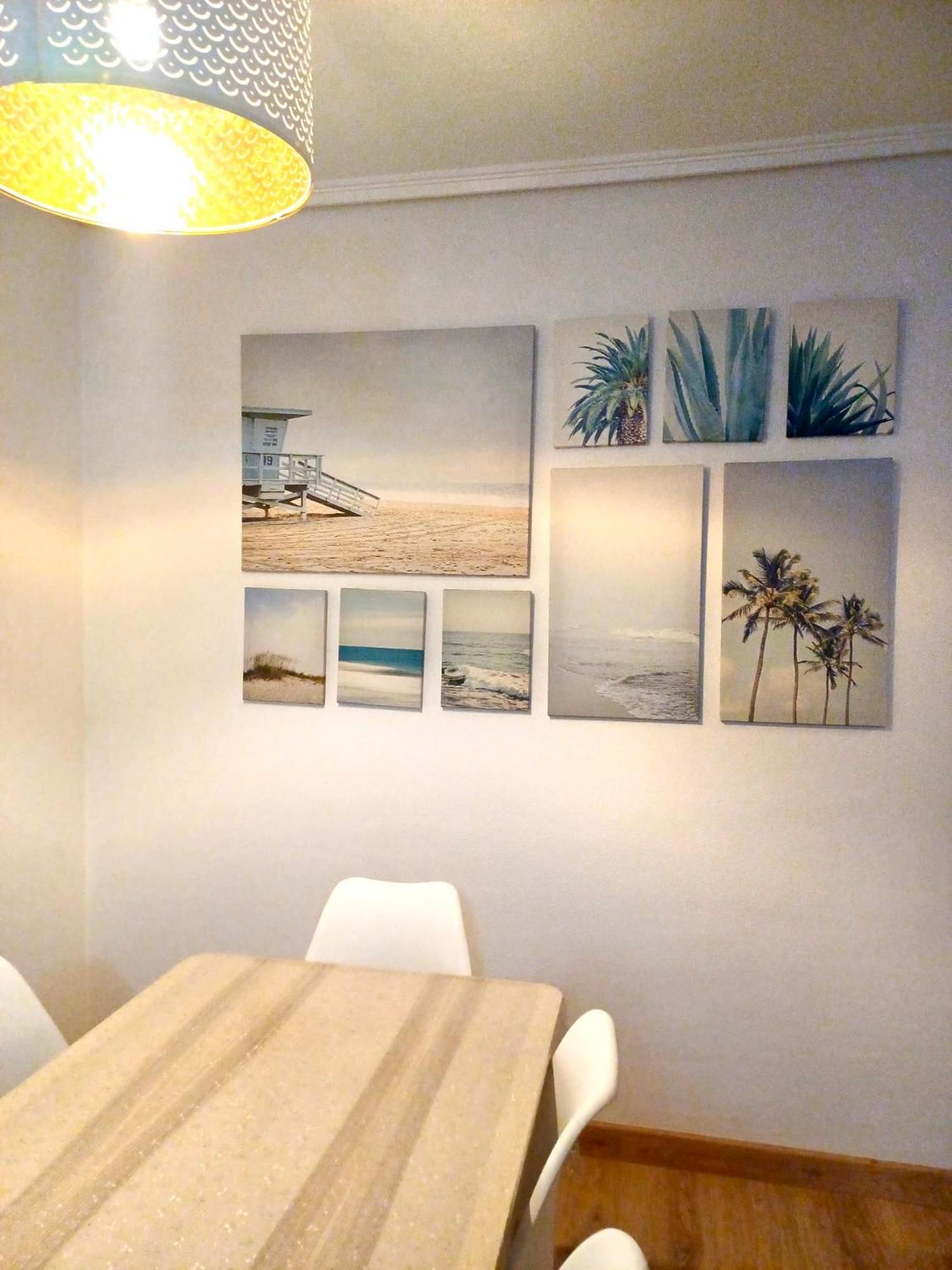 Apartamento Limon Murcia Esterno foto