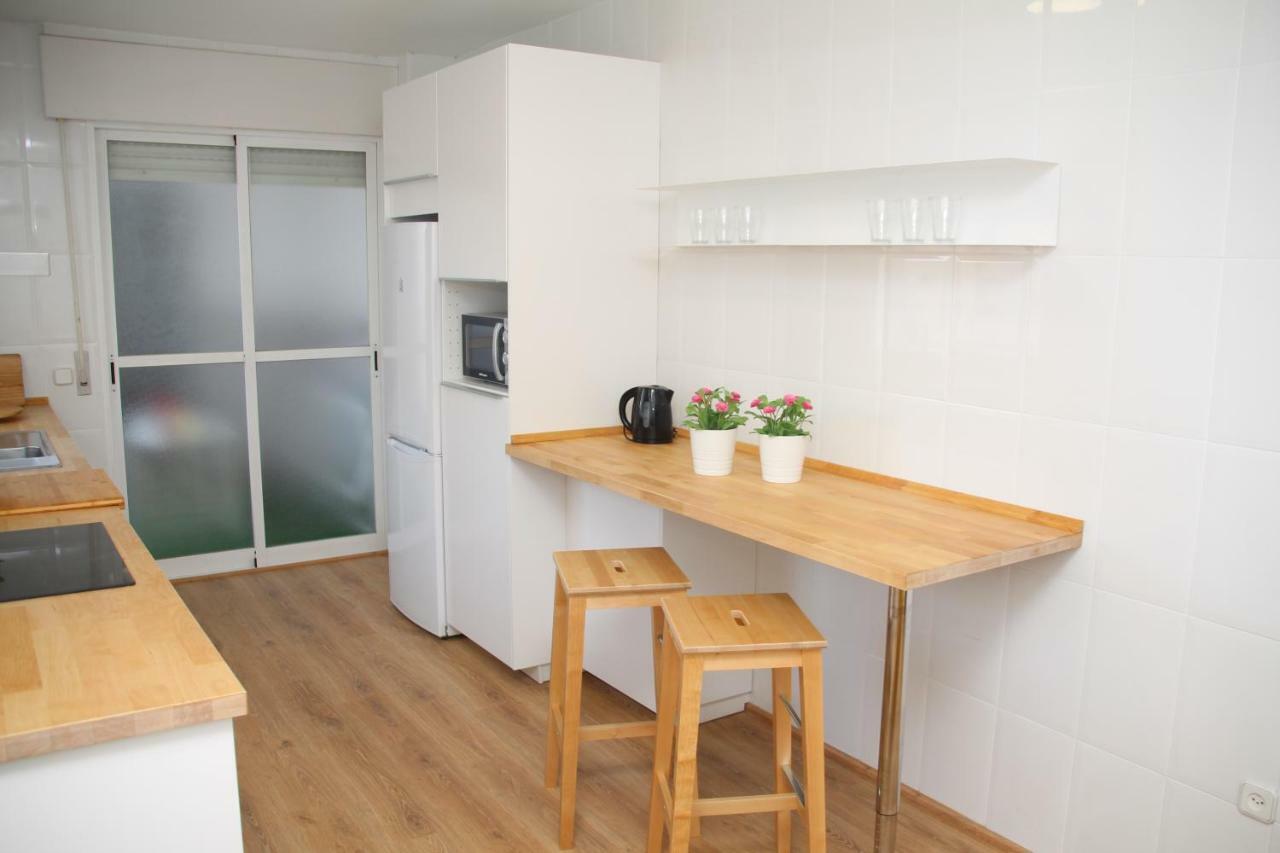 Apartamento Limon Murcia Esterno foto
