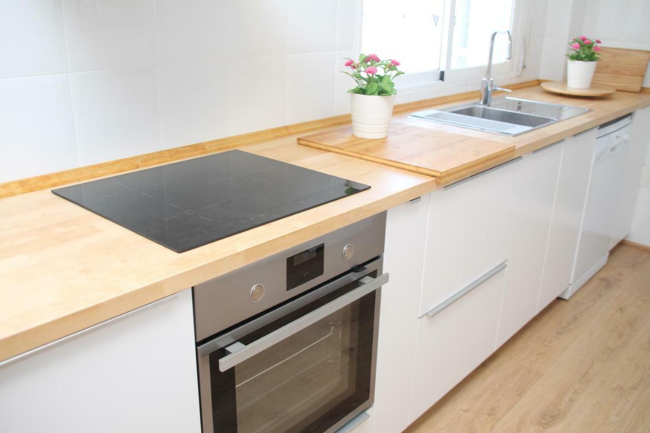 Apartamento Limon Murcia Esterno foto