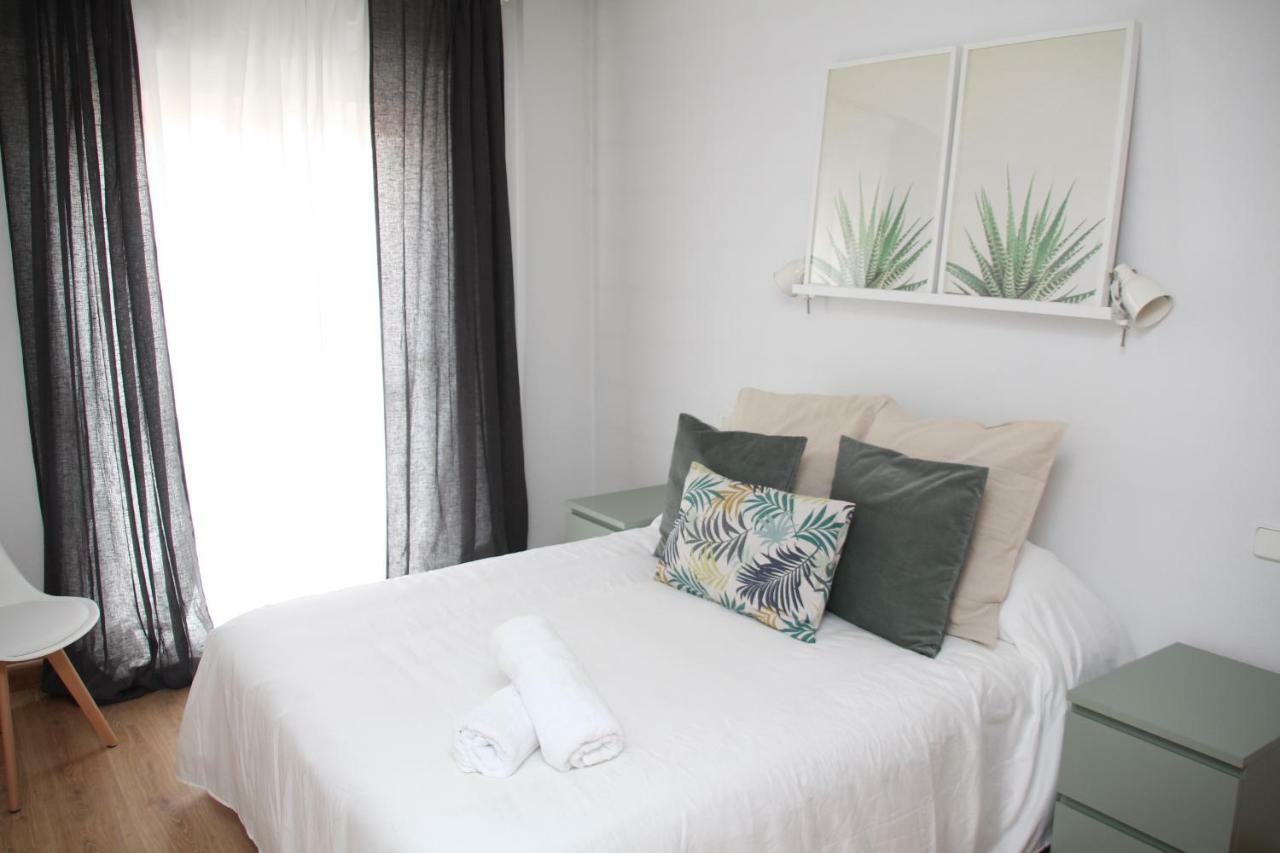 Apartamento Limon Murcia Esterno foto