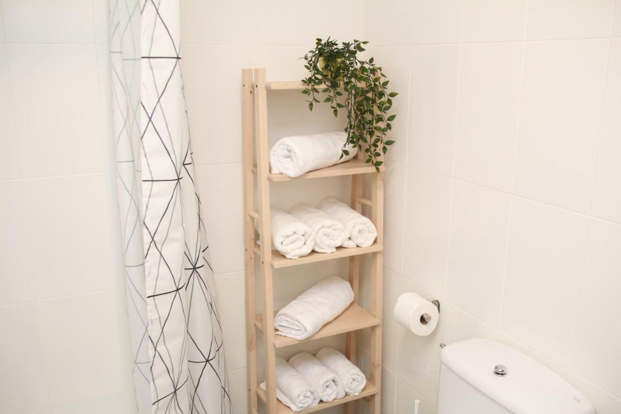 Apartamento Limon Murcia Esterno foto