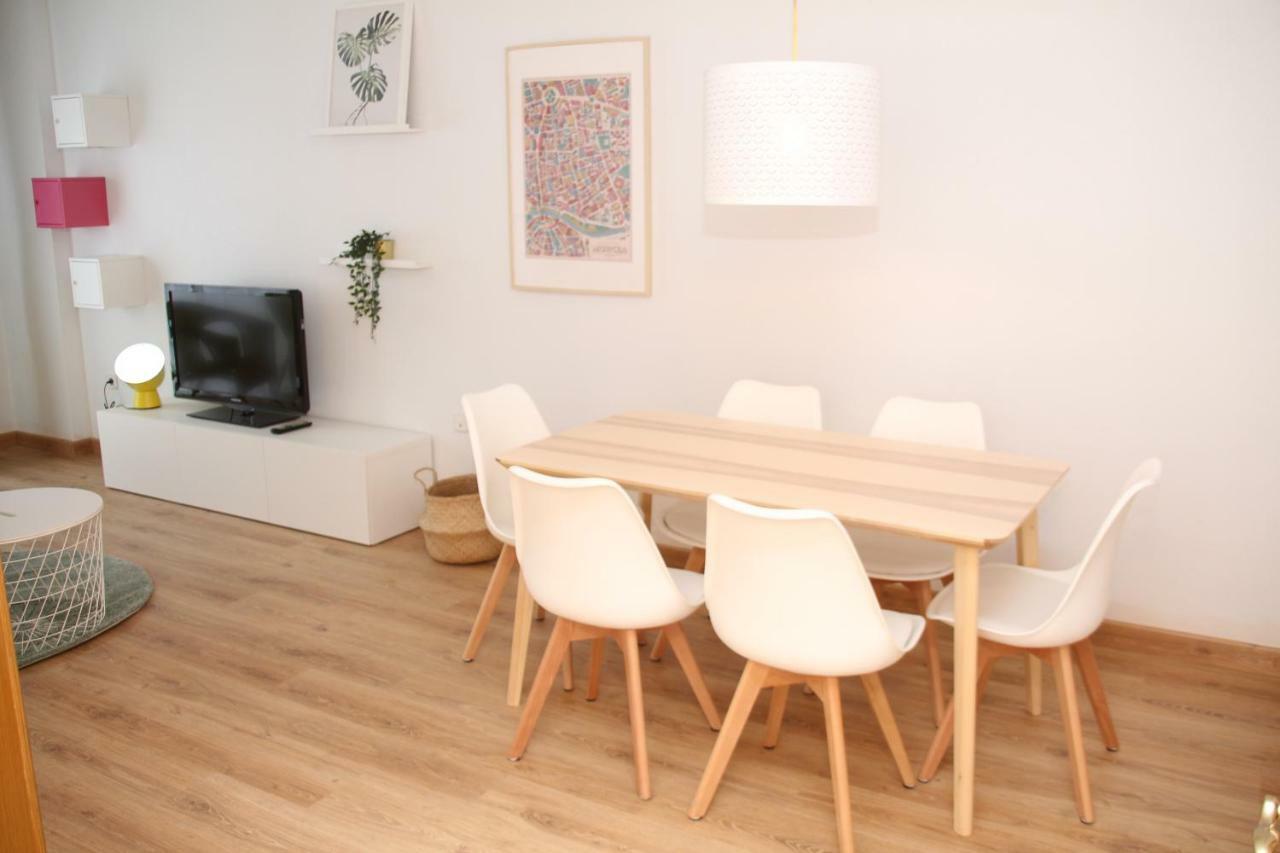 Apartamento Limon Murcia Esterno foto