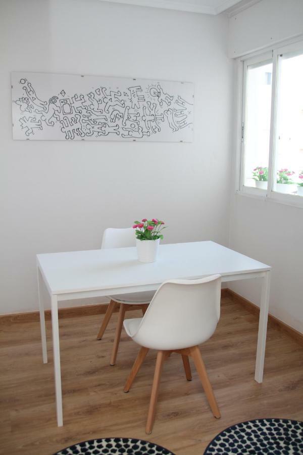 Apartamento Limon Murcia Esterno foto