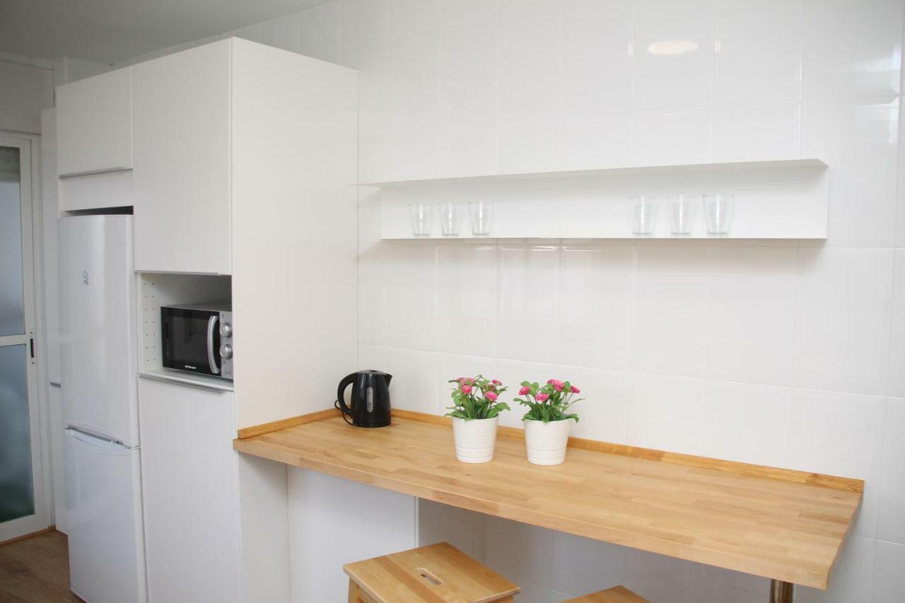 Apartamento Limon Murcia Esterno foto