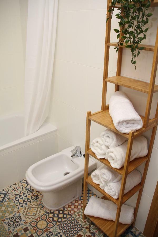 Apartamento Limon Murcia Esterno foto
