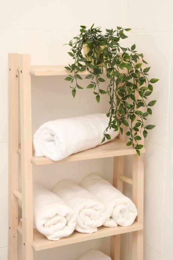 Apartamento Limon Murcia Esterno foto