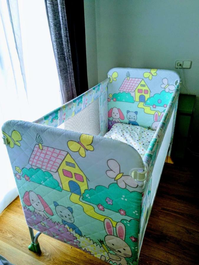 Apartamento Limon Murcia Esterno foto